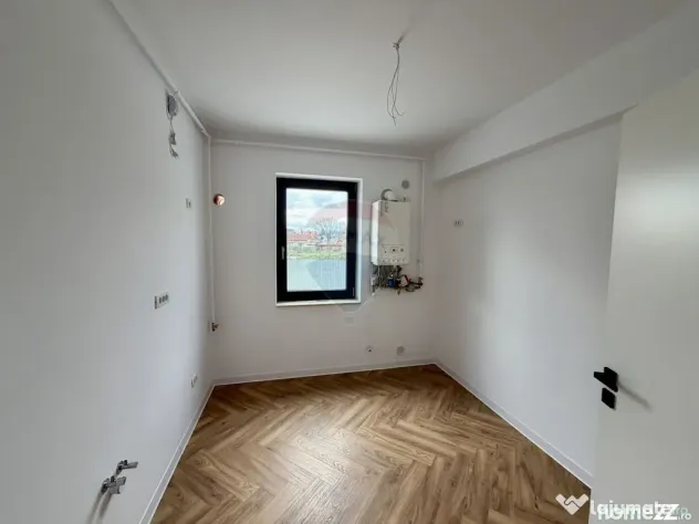 Apartament cu 2 camere în zona Finante