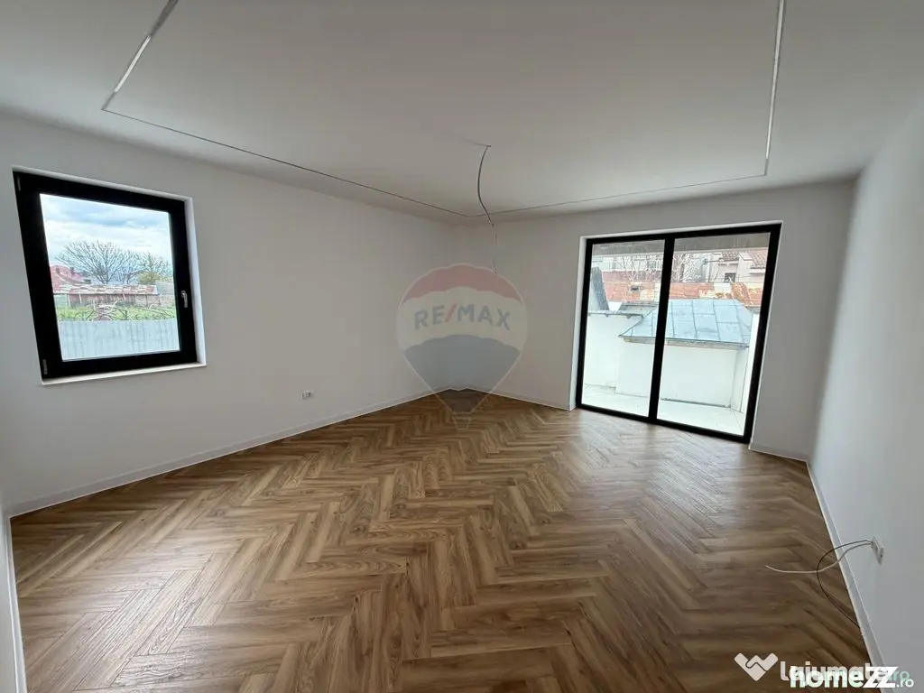 Apartament cu 2 camere în zona Finante