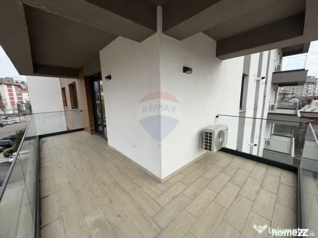 Apartament cu 2 camere în zona Finante