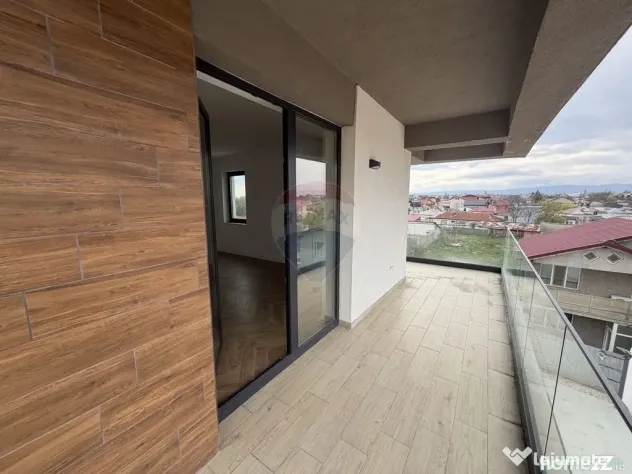 Apartament cu 2 camere în zona Finante