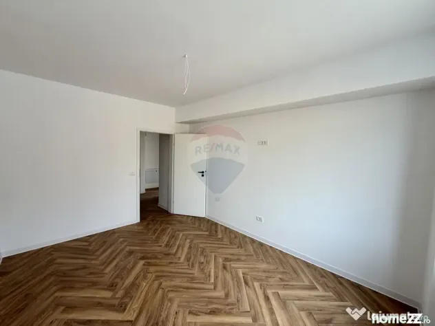Apartament cu 2 camere în zona Finante