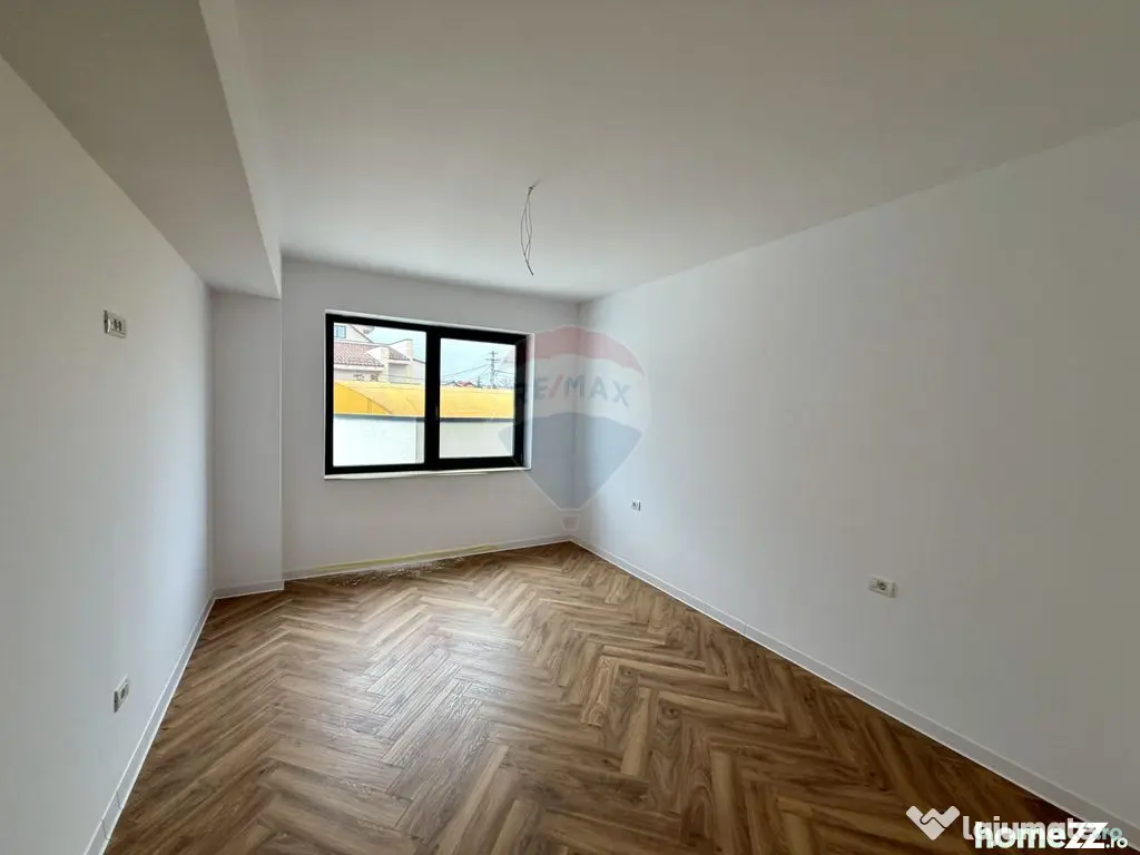 Apartament cu 2 camere în zona Finante