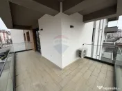 Apartament cu 2 camere în zona Finante 