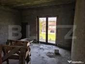 Oportunitate: Vilă P+1+M în Titu, 146 mp/nivel, teren 1607 