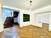 Vila renovata Cotroceni, ideală birouri, reprezentanta 