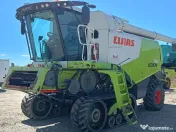 Combină Claas Lexion 750 TT, an de fabricatie 2013 