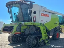Combină Claas Lexion 750 TT, an de fabricatie 2013