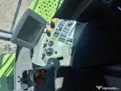 Combină Claas Lexion 750 TT, an de fabricatie 2013 