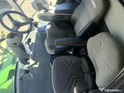 Combină Claas Lexion 750 TT, an de fabricatie 2013 