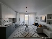 Apartament 2 camere, 64.50 mp, etaj intermediar, Copou Garde 