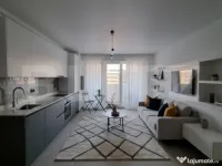 Apartament 2 camere, 64.50 mp, etaj intermediar, Copou Garde 