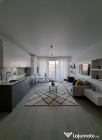 Apartament 2 camere, 64.50 mp, etaj intermediar, Copou Garde