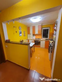 Apartament 3 camere zona ASTRA,zona Pietei,
