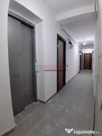 Garsonieră investiție Metrou Dimitrie Leonida – Parcare