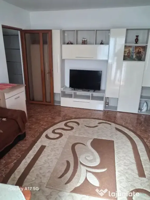 Apartament 3 Tomis Nord