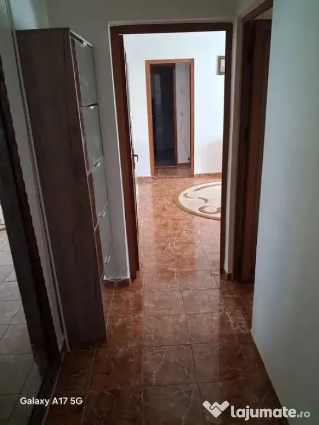 Apartament 3 Tomis Nord