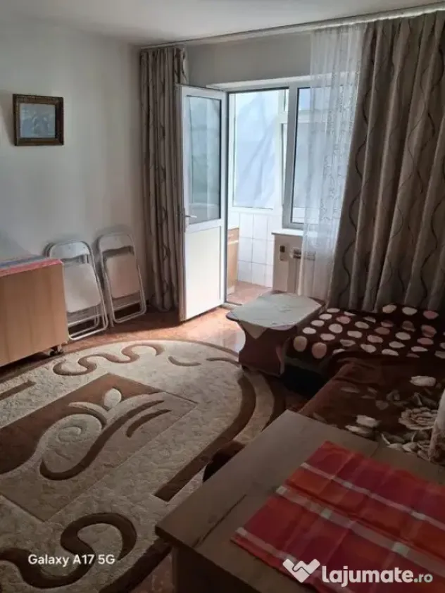 Apartament 3 Tomis Nord