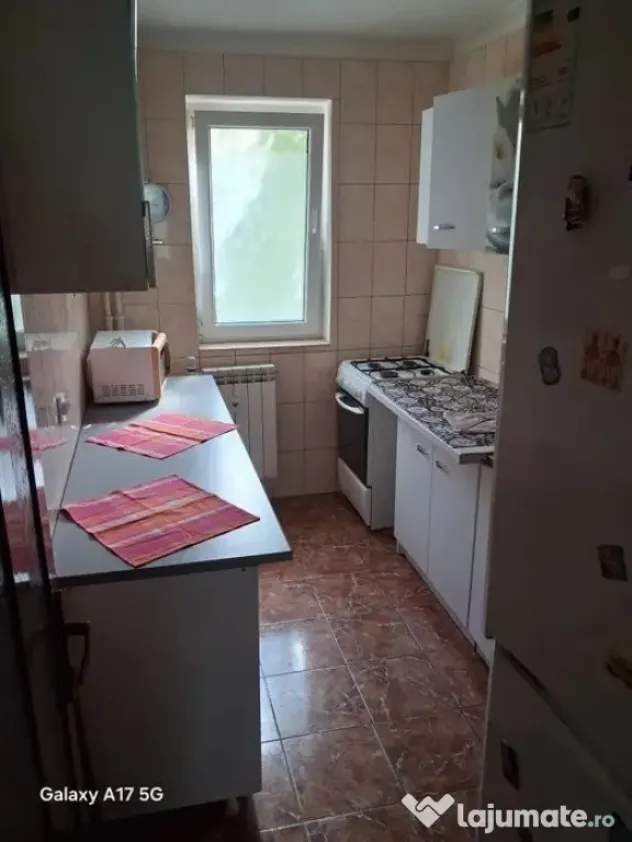 Apartament 3 Tomis Nord