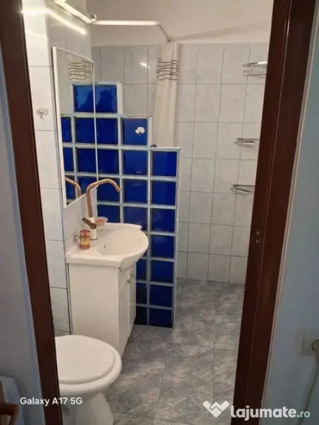 Apartament 3 Tomis Nord