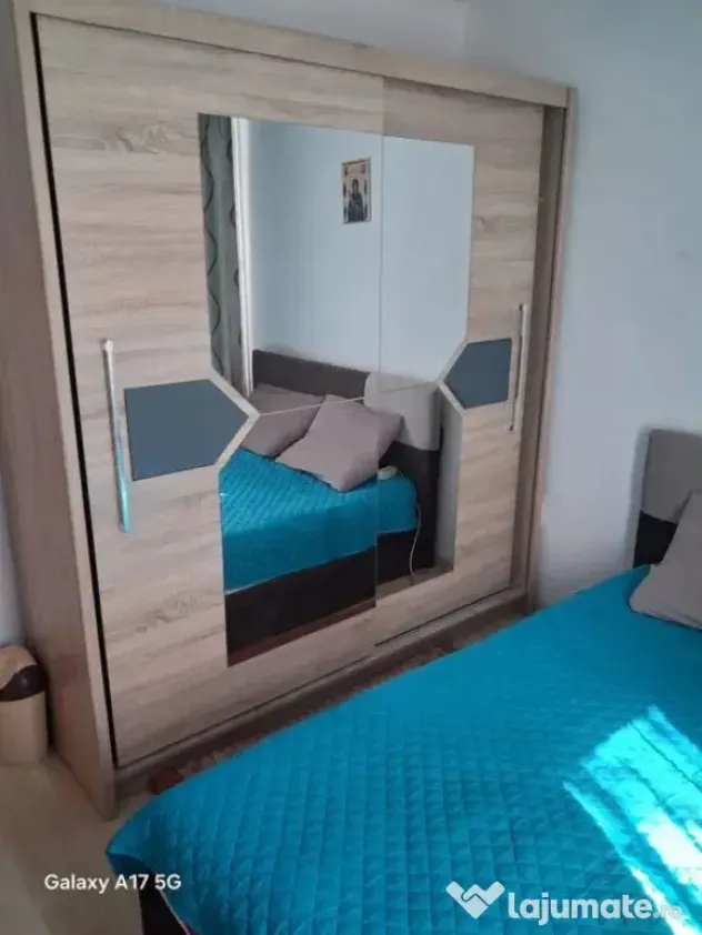 Apartament 3 Tomis Nord