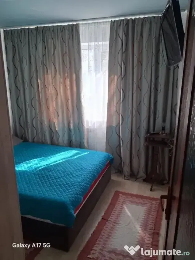 Apartament 3 Tomis Nord