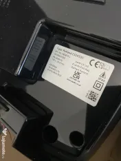 Energizator dual powered pentru gard electric Rutland 4500 