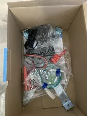 Energizator dual powered pentru gard electric Rutland 4500 