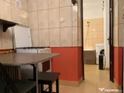 Garsoniera | Piata Universitatii | 35 mp | centrala termica | demisol 