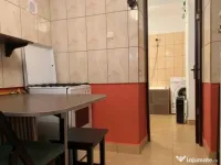 Garsoniera | Piata Universitatii | 35 mp | centrala termica | demisol 