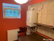 Garsoniera | Piata Universitatii | 35 mp | centrala termica | demisol 