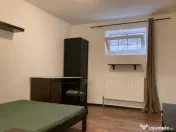 Garsoniera | Piata Universitatii | 35 mp | centrala termica | demisol 