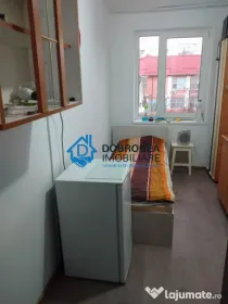 GARSONIERA , ETAJ 3, BAIE PROPRIE ,SUPRAFATA 11 MP .