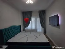 DE ÎNCHIRIAT: Apartament 2 Camere Premium – Royal Town, Copou