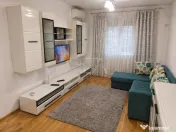 2 camere Mihai Bravu decomandat,centrală,parcare,an 2015,me 