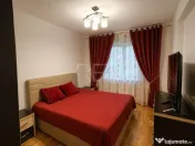 2 camere Mihai Bravu decomandat,centrală,parcare,an 2015,me 