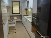 2 camere Mihai Bravu decomandat,centrală,parcare,an 2015,me 