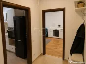 2 camere Mihai Bravu decomandat,centrală,parcare,an 2015,me 