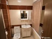 2 camere Mihai Bravu decomandat,centrală,parcare,an 2015,me 