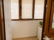 2 camere Mihai Bravu decomandat,centrală,parcare,an 2015,me 