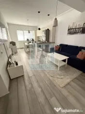 Apartament 3 camere , parcare - zona Rulmentul/Vivamus 