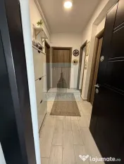 Apartament 3 camere , parcare - zona Rulmentul/Vivamus 