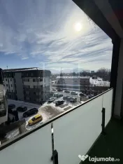 Apartament 3 camere , parcare - zona Rulmentul/Vivamus 