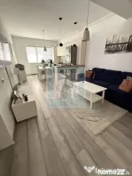 Apartament 3 camere , parcare - zona Rulmentul/Vivamus