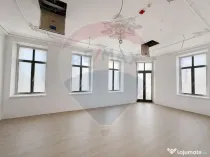 Spațiu premium birouri / showroom - 573 mp | Parcare | C...