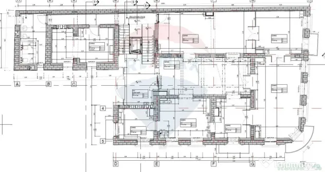 Spațiu premium birouri / showroom - 573 mp | Parcare | C...