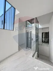 Spațiu premium birouri / showroom - 573 mp | Parcare | C... 