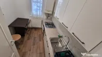 Apartament 2 camere Saturn