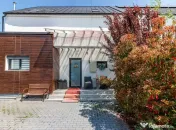 Casă / Vilă cu 5 camere de vanzare, Laguna Albastra, st... 