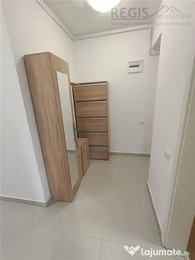 Apartament 3 camere, Top Zone 2 - Tractorul