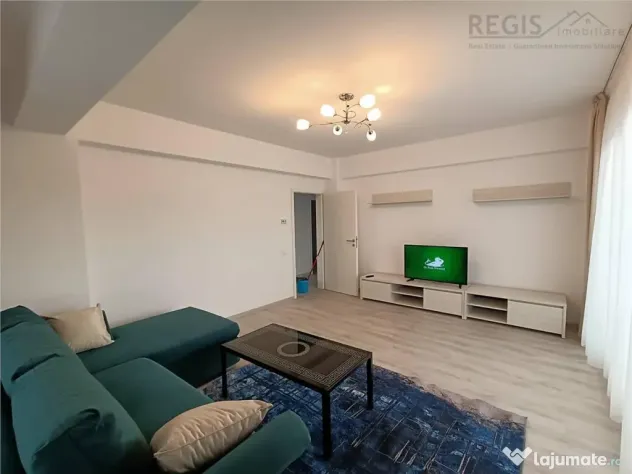 Apartament 3 camere, Top Zone 2 - Tractorul